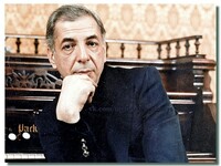 Таривердиев Таривердиев